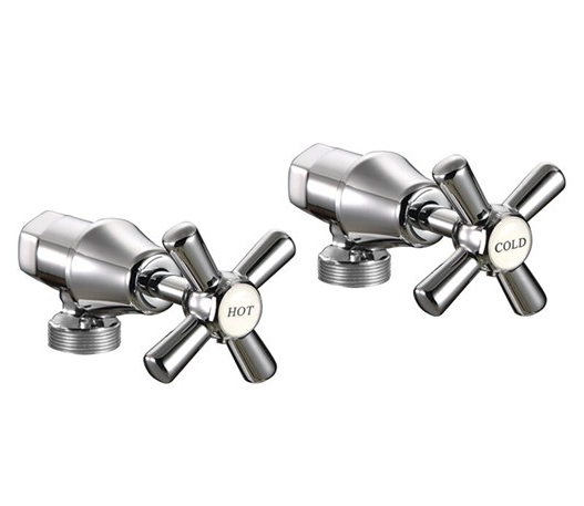 Product image of Whitehall Ec W/M Taps CD 1/2T Inc H&B Pair  