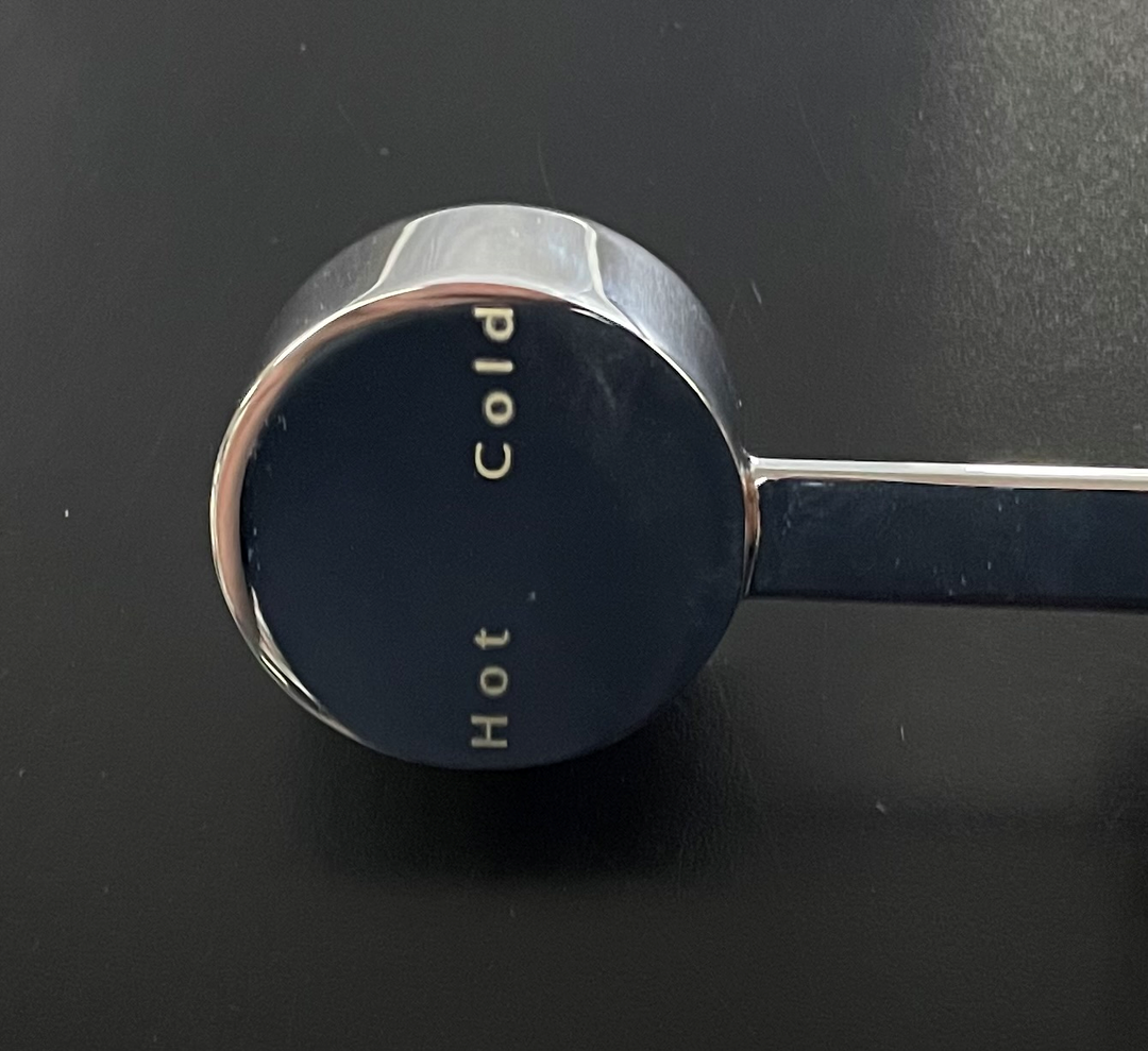 Caroma Liano Mixer Handle Cp