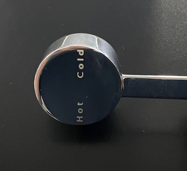 Caroma Liano Mixer Handle Cp