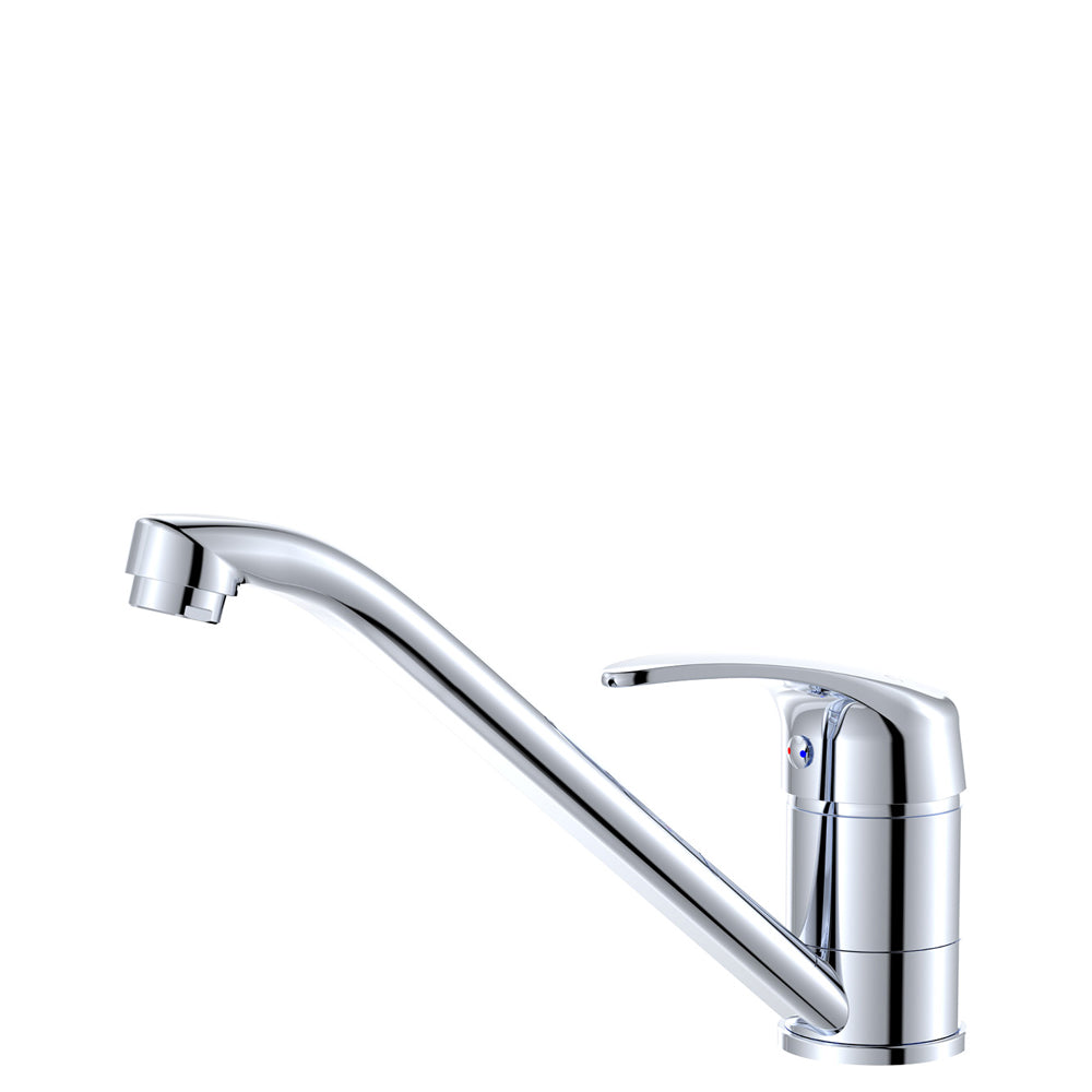 Product image of Fienza ECO Swivel Sink Mixer LF - 211105-LF