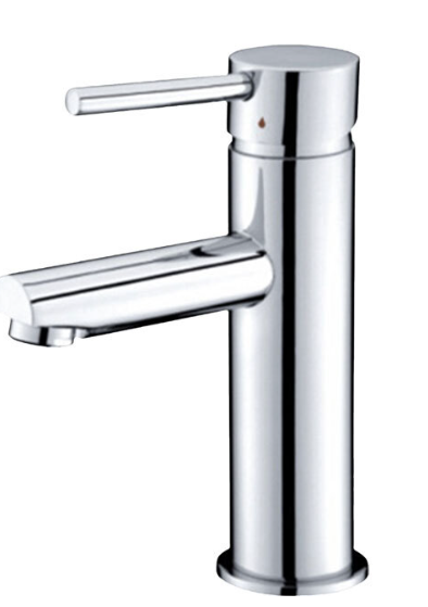 Product image of Fienza ISABELLA Short Basin Mixer Chrome - 213109-LF