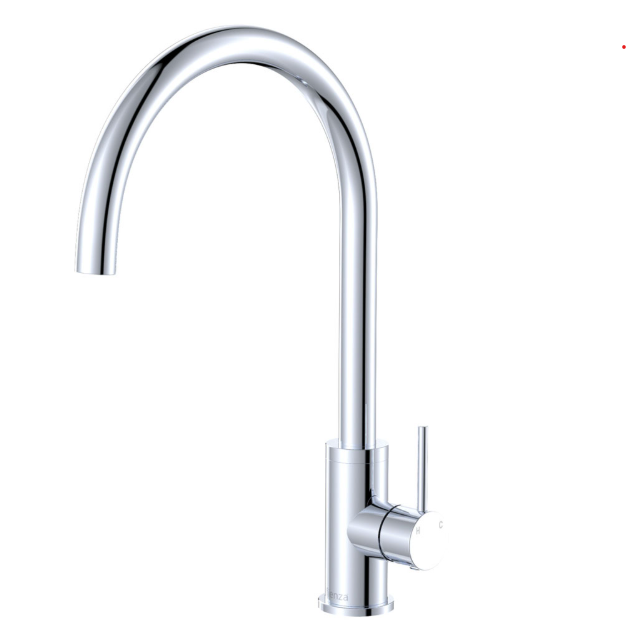 Product image of Fienza KAYA Sink Mixer Chrome LF SUS304