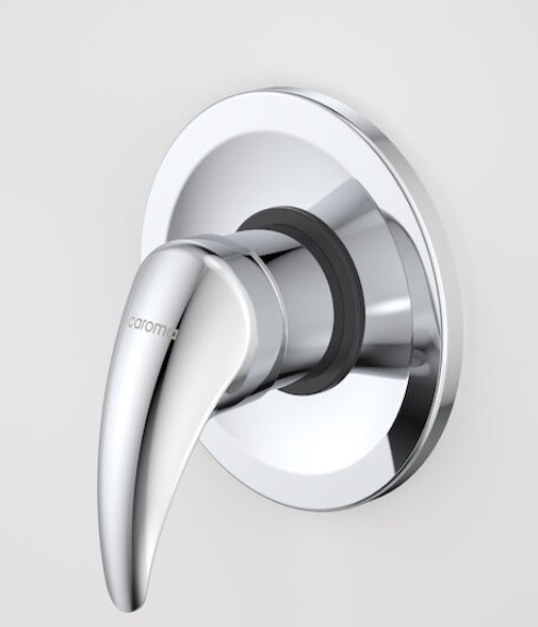 Product image of Acqua Cp Bath/Shower Mixer  