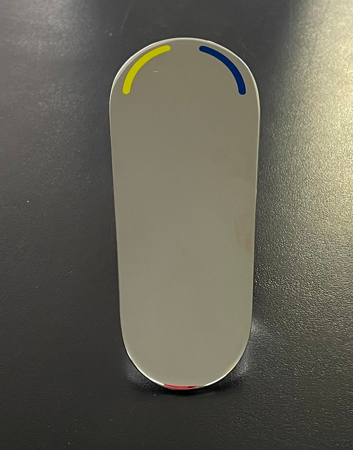 Caroma Care Plus Opt Std Handle WC