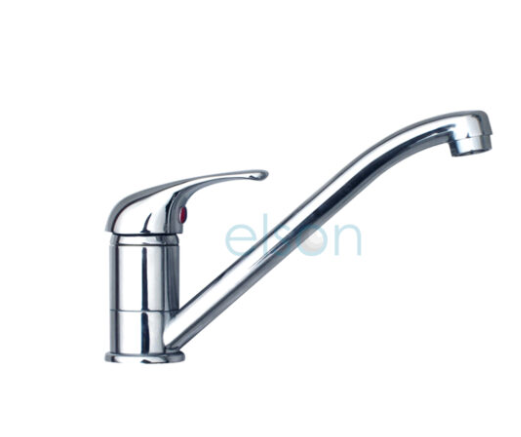 Product image of Standard Cp Sink Mixer - 35mm