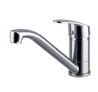 Product image of Cayenne Sink Mixer Chrome 40mm