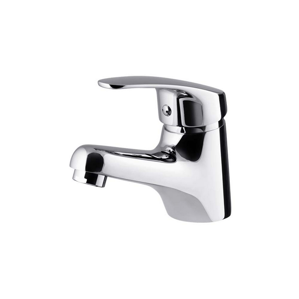 Product image of Cayenne Fixed Basin Mixer Chrome 40mm
