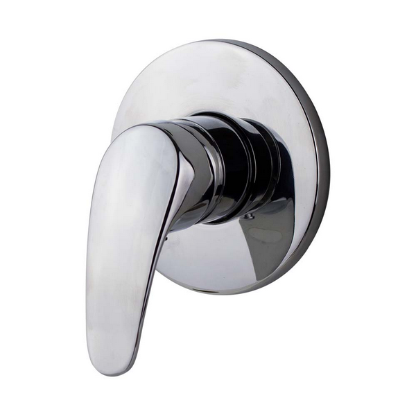 Product image of Cayenne Shower Mixer Chrome 40mm