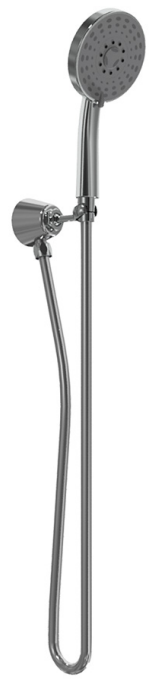 Product image of Ram Premier Cp Hand Shower Set - 5 Function