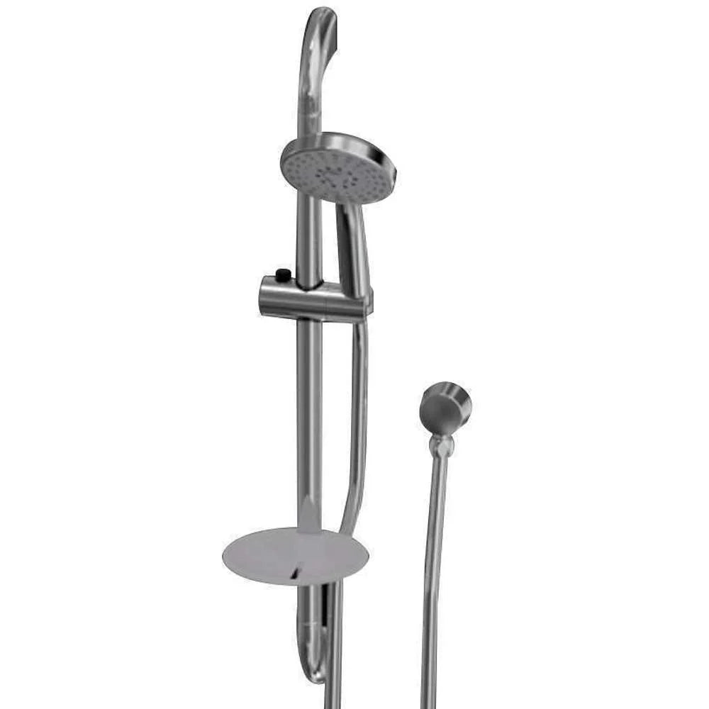 Premier Shower Rail 5 Function