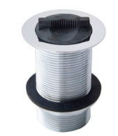 Product image of Plug & Waste Cp Br 40mm x 80