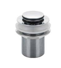 Product image of Waste Pop Up 40mm Cp no Overflow