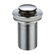 Product image of Waste Pop Up 32mm Cp no Overflow