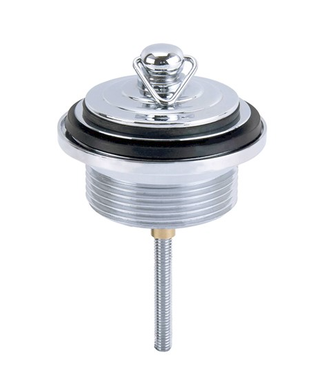 Product image of Waste 2-Piece Cp Br 32 x 40  