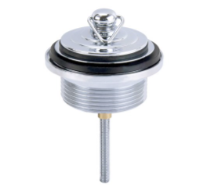 Product image of Waste 2-Piece Cp Br 40 x 40