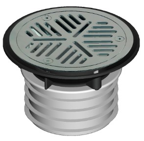 Product image of Vinyl Waste Cp 100mm suit Hdpe  