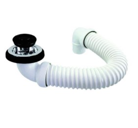 Product image of Flexidinger Cp Bath Kit Std 40mm  