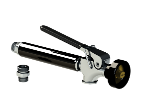 Product image of Fisher Trigger Spray Gun   
