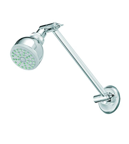 Product Image of Caroma Bermuda Hi Rise Shower Cp - Single Function