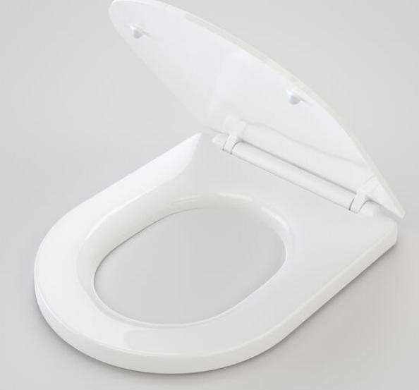 Product image of Caroma Liano S/C Seat white  