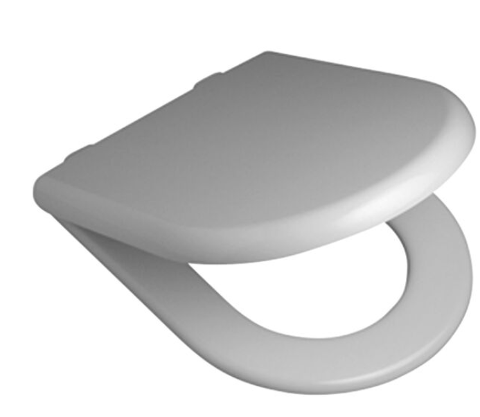 Product image of Caroma Toilet Seat Newport/Metro Sc White