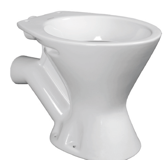 Product image of Pan Standard Pnv White (BPA)  
