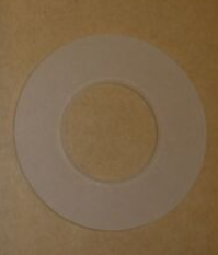 Product image of Caroma MK5 Silicone Outlet Washer Each