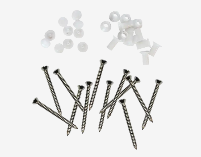 Product image of Pan Screws Timber (pkt 12)  