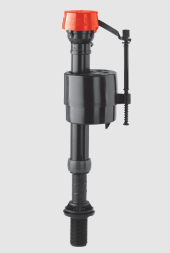Product image of Inlet Valve Fluidmaster Pro45 (Plastic Stem) (Bottom Entry)