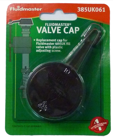 Product image of Fluidmaster Cap Assembly   
