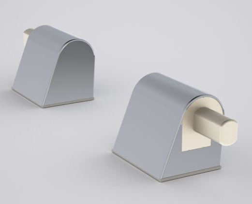 Product image of Metro/Seido/Cube Soft Close Hinge Set  