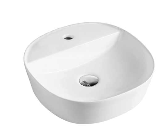 Product image of Fienza CHICA Above Counter Basin 1th 405x405x120mm