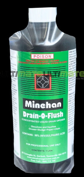 Product image of Drain-O-Flush 1 Litre