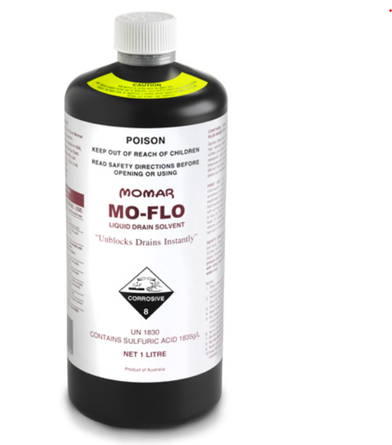 Product image of Momar Moflo 1 Litre   