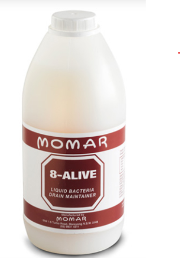 Product image of Momar Drain Ox