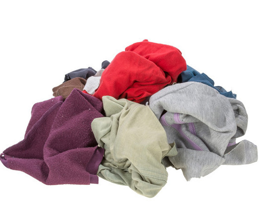 Product image of Bag of Rags 10kg   