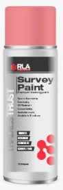 Product image of Spot Marking Paint Pink 350g  