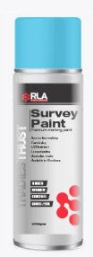 Product image of Spot Marking Paint Blue 350g  