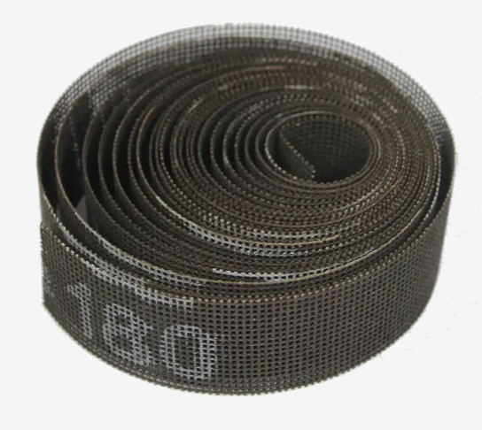 Product image of Abrasive Cloth A/Oxide 38 x 5mtr (Emery Tape)  
