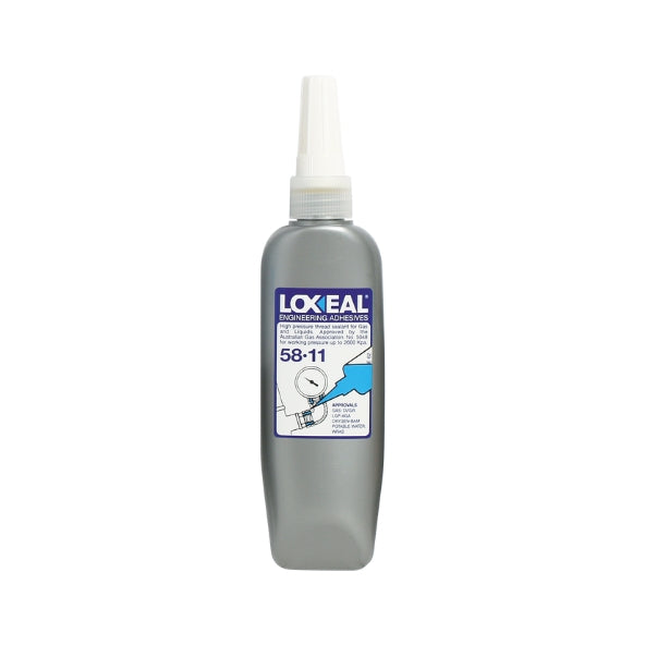 Product image of Loxeal 58-11 Sealant 100ml  