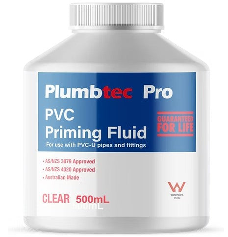 Product image of Cleaning Fluid Clear 500ml (Clear Primer)  