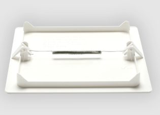 Product image of Access Panel Pvc 200 x 200  