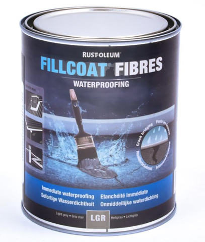 Product image of Fillcoat Fibres 1 Ltr   