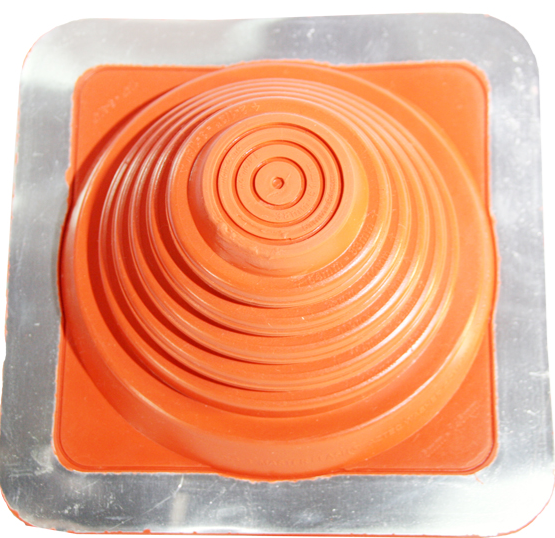 Product image of Dektite Collar Red No. 3 - 6-146mm  