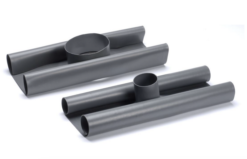 Product image of Lead Roof Collar 50 x 450 x 450  