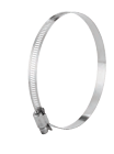 Product image of Hose Clamp S/S 16 - 25mm (ox)  