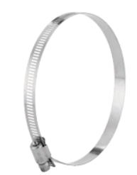 Product image of Hose Clamp S/S 25 - 40mm