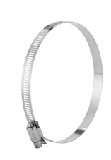Product image of Hose Clamp S/S 170-190mm   