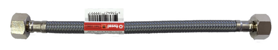 Product image of Ezyhooker Ramflex Water 15 x 300 ff (Flexible Hose) 