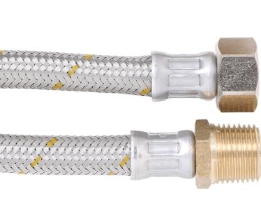 Product image of Ezyhooker Gas 15 x 900 mi x fc  (Flexible Hose)  